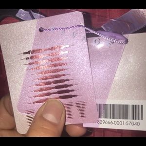 Rihanna Fenty brallet